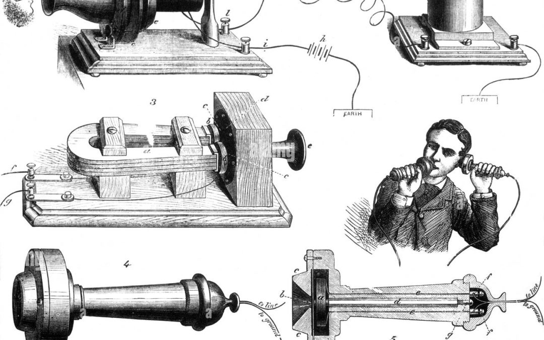 Advantages and Limitations of Digital Representation